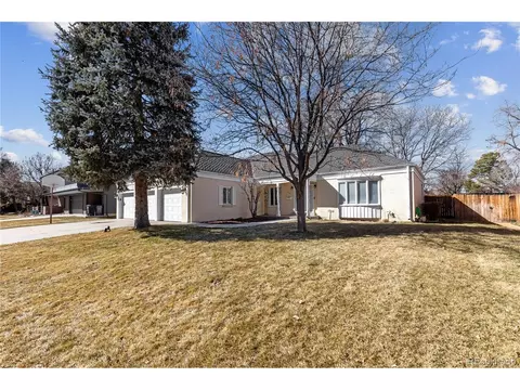 3341 S Magnolia St, Denver, CO 80224