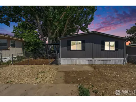 401 N Timberline Rd #124, Fort Collins, CO 80524