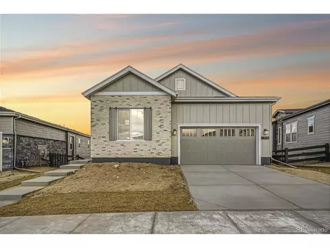 7152 Canyon Sky Trl, Castle Pines, CO 80108