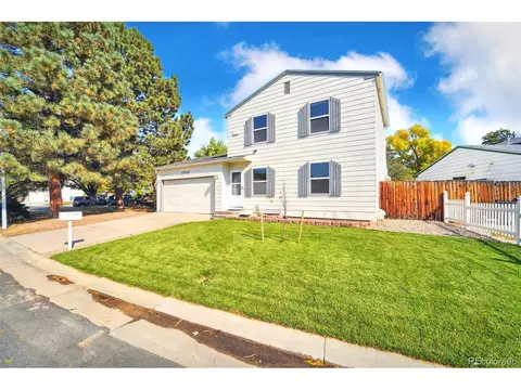 10545 W 106th Way, Broomfield, CO 80021