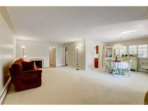 3934 Evans Ave, Denver, CO 80210 photo 5