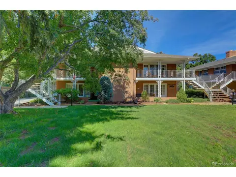 3934 Evans Ave, Denver, CO 80210 photo 1