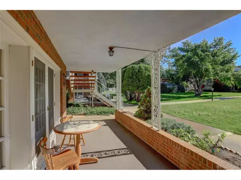 3934 Evans Ave, Denver, CO 80210 photo 4