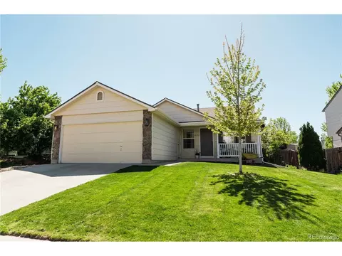 4172 Deer Watch Dr, Castle Rock, CO 80104