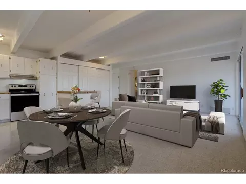 1365 Columbine St #504, Denver, CO 80206