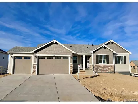 1677 Hickory Oaks Pt, Castle Rock, CO 80104