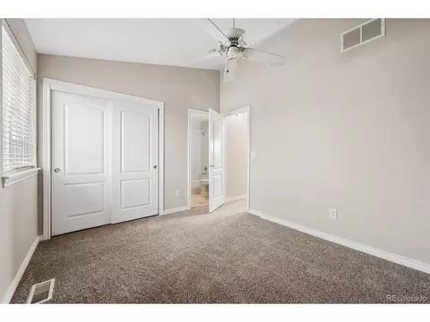 Bedroom - 18483 E Colgate Cir, Aurora, CO 80013 photo 5 of 5