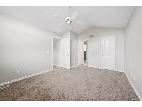 Bedroom - 18483 E Colgate Cir, Aurora, CO 80013 photo 3 of 5