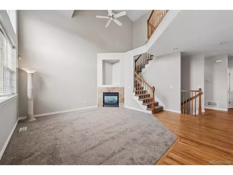 Living - 18483 E Colgate Cir, Aurora, CO 80013 photo 3 of 5