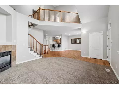 Living - 18483 E Colgate Cir, Aurora, CO 80013 photo 2 of 5