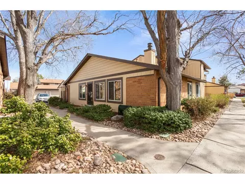 3512 S Kittredge St #A, Aurora, CO 80013