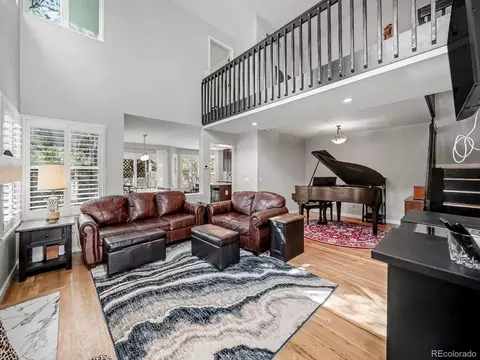 2058 E Phillips Pl, Centennial, CO 80122