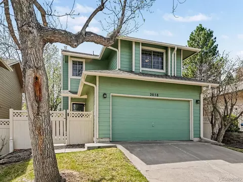 2058 E Phillips Pl, Centennial, CO 80122