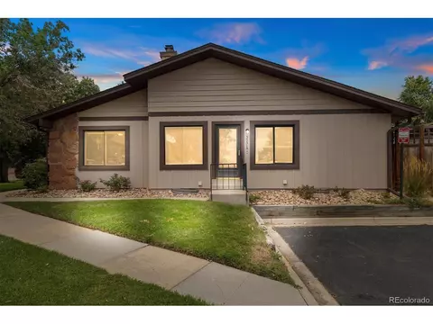 3531 S Kittredge St #D, Aurora, CO 80013