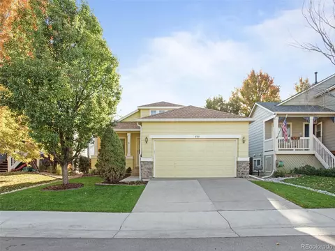 8780 Rosebud Pl, Parker, CO 80134