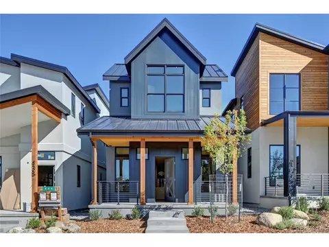 444 E Arkansas St, Buena Vista, CO 81211