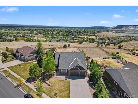17238 W 78th Dr, Arvada, CO 80007