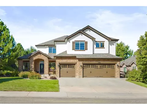 6577 S Gray Way, Littleton, CO 80123