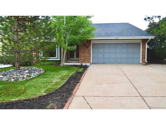 8268 S Syracuse Ct, Centennial, CO 80112