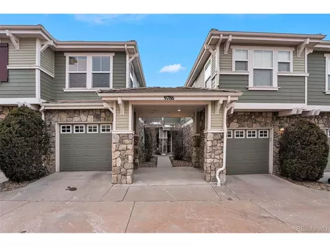 9786 Mayfair St #D, Englewood, CO 80112