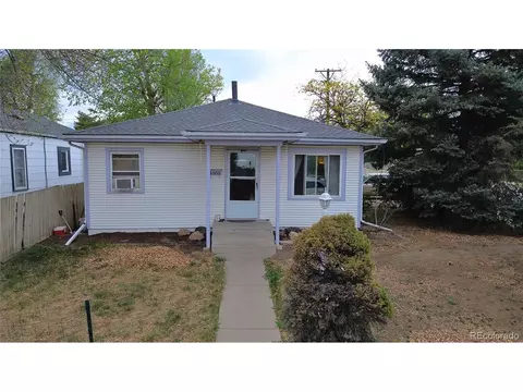 1555 N Monroe Ave, Loveland, CO 80538