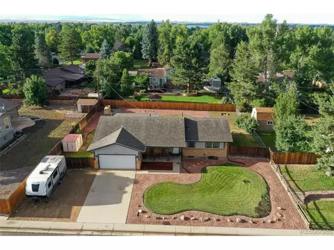 10751 W 77th Pl, Arvada, CO 80005