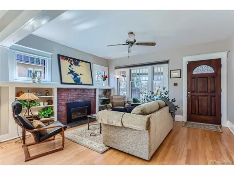 2316 Holly St, Denver, CO 80207