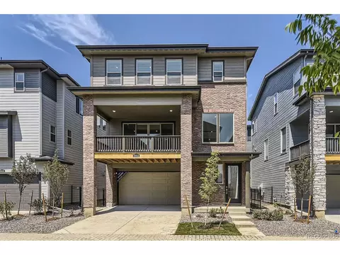 15614 W Girard Ave, Morrison, CO 80465