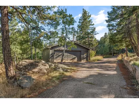 5886 High Dr, Morrison, CO 80465 photo 45