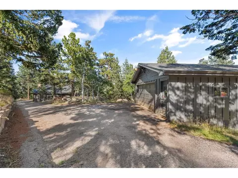 5886 High Dr, Morrison, CO 80465 photo 46