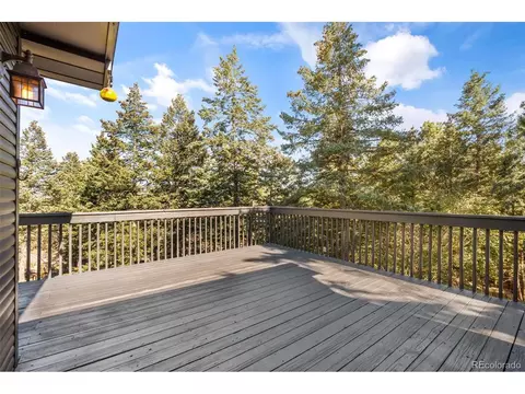 5886 High Dr, Morrison, CO 80465 photo 37