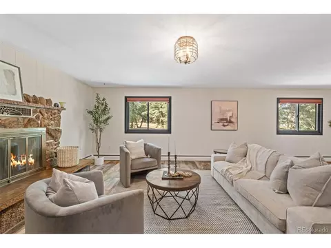 5886 High Dr, Morrison, CO 80465 photo 5