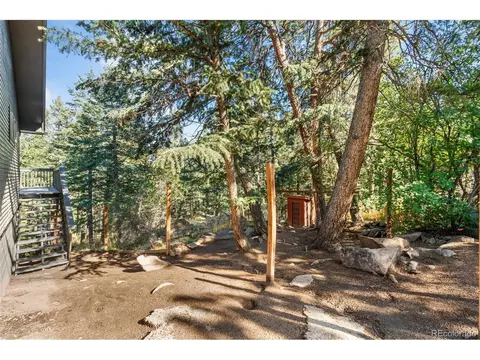 5886 High Dr, Morrison, CO 80465 photo 44