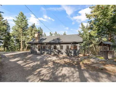 5886 High Dr, Morrison, CO 80465 photo 3