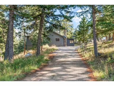 5886 High Dr, Morrison, CO 80465 photo 47