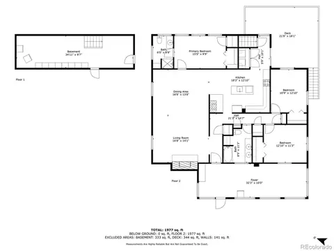 5886 High Dr, Morrison, CO 80465 photo 49