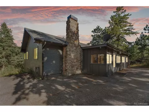 5886 High Dr, Morrison, CO 80465 photo 2