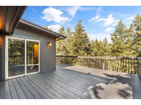 5886 High Dr, Morrison, CO 80465 photo 36