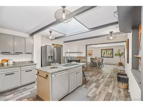5886 High Dr, Morrison, CO 80465 photo 15
