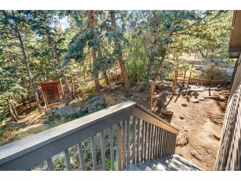 5886 High Dr, Morrison, CO 80465 photo 43