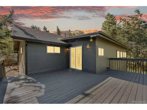 5886 High Dr, Morrison, CO 80465 photo 35