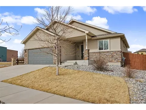 11908 Eagle Crest Ct, Peyton, CO 80831 photo 3