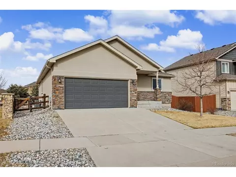 11908 Eagle Crest Ct, Peyton, CO 80831 photo 2