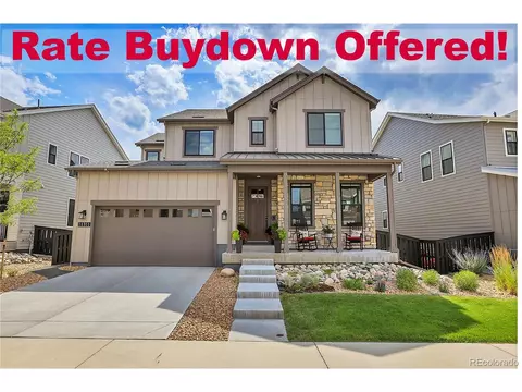 11311 Star Streak Ln, Littleton, CO 80125