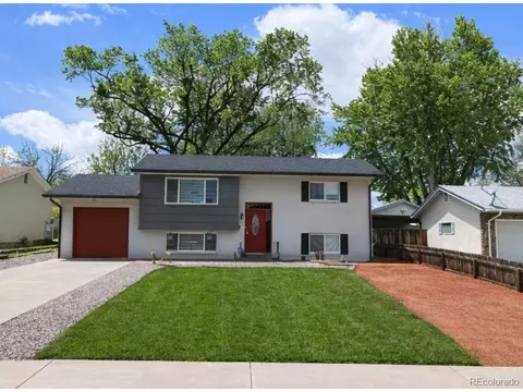 Undisclosed, Pueblo, CO 81005