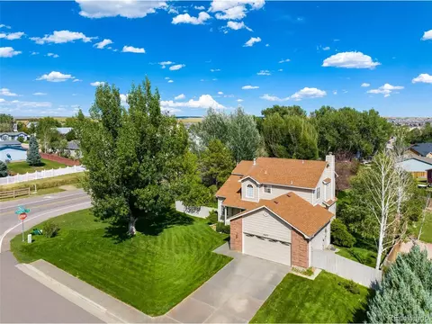 6605 Cottonwood Grove Dr, Colorado Springs, CO 80925