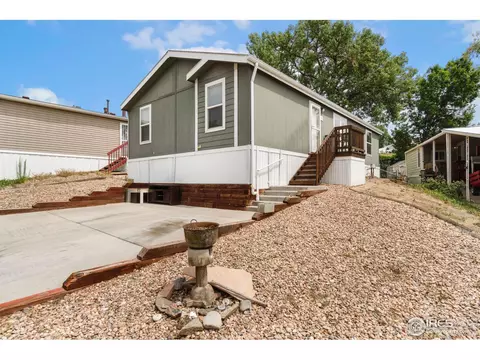 1801 W 92nd Ave #786, Federal Heights, CO 80260
