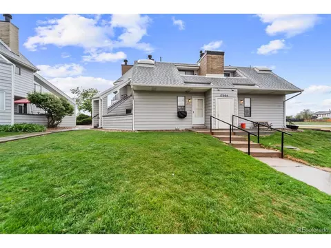 17004 E Tennessee Dr #17004-103, Aurora, CO 80017