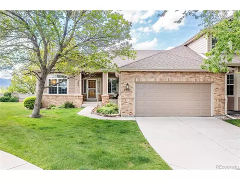 8601 Jellison St, Arvada, CO 80005