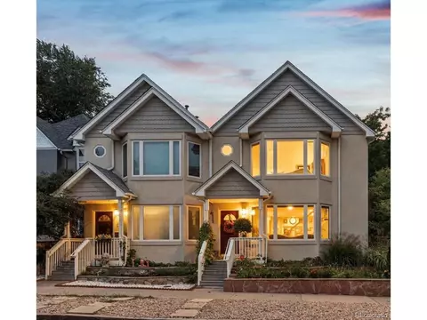 1131 Elizabeth St, Denver, CO 80206